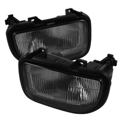 Toyota MR2 Spyder Fog Lights - Smoke - FL-MR2-SM