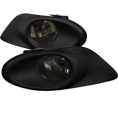 Honda Accord 4DR Spec-D Fog Lights - LF-ACD084GOEM-DL