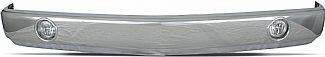 Chevrolet Tahoe Street Scene Chrome Bumper with Two Lights - 950-45106