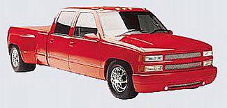 Street Scene - GMC CK Truck Street Scene Generation 1 Front Valance - 950-70103 - Image 2