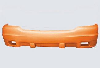 GMC Yukon Street Scene Generation 2 Bumper Cover Valance - 950-70116