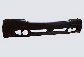 Street Scene - GMC Yukon Street Scene Generation 1 Bumper Cover Valance - 950-70117 - Image 1