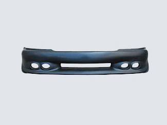 GMC Sonoma Street Scene Generation 1 Bumper Cover Valance - 950-70119