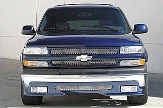 Street Scene - Chevrolet Suburban Street Scene Generation 3 Front Valance - 950-70122 - Image 2
