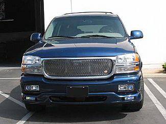 Street Scene - GMC Sierra Street Scene Generation 3 Front Valance - 950-70126 - Image 2