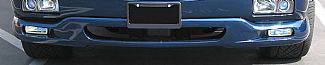 Street Scene - GMC Sierra Street Scene Generation 3 Front Valance - 950-70126 - Image 3
