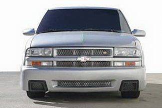 Street Scene - Chevrolet S10 Street Scene Generation 5 Bumper Cover Valance - SS Style - 950-70148 - Image 2