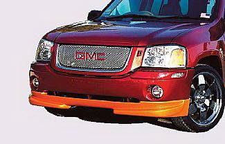 Street Scene - GMC Envoy Street Scene Front Valance - 950-70161 - Image 2