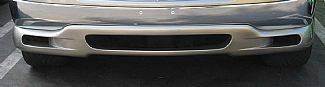 Street Scene - GMC Yukon Street Scene Generation 4 Front Valance - 950-70166 - Image 3