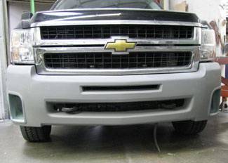 Street Scene - Chevrolet Silverado Street Scene Generation 1 Bumper Cover Valance SS Style - 950-70177 - Image 2