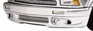 Street Scene - Chevrolet S10 Street Scene Generation 1 Front Valance - 950-70203 - Image 3