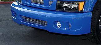 Street Scene - GMC Canyon Street Scene Generation 1 Front Bumper Cover - 950-70213 - Image 2