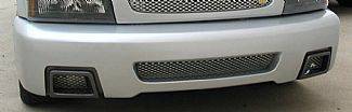 Street Scene - GMC Canyon Street Scene Generation 2 SS Style Front Bumper Cover - 950-70218 - Image 3