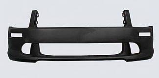 Street Scene - Ford Mustang Street Scene Generation 2 Front Fascia - 950-70732 - Image 1