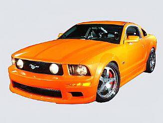 Street Scene - Ford Mustang Street Scene Generation 1 Front Fascia - 950-70740 - Image 2