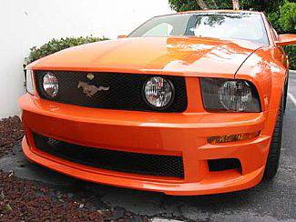 Street Scene - Ford Mustang Street Scene Generation 1 Front Fascia - 950-70740 - Image 3