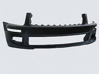 Ford Mustang Street Scene Generation 1 Front Fascia - 950-70741