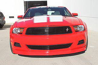 Street Scene - Ford Mustang Street Scene Generation 1 Chin Spoiler - 950-70789 - Image 2