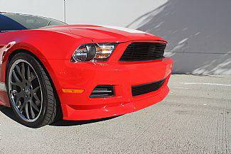 Street Scene - Ford Mustang Street Scene Generation 1 Chin Spoiler - 950-70789 - Image 3
