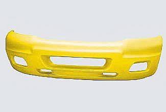 Street Scene - Ford F150 Street Scene Generation 1 Bumper Cover Valance - 950-70807 - Image 1