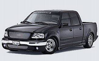 Street Scene - Ford F150 Street Scene Generation 2 Front Valance - 950-70808 - Image 2