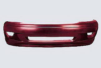 Street Scene - Ford Expedition Street Scene Generation 3 Bumper Cover Valance - 950-70811 - Image 1
