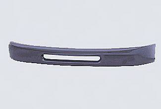 Ford Expedition Street Scene Smooth Front Bumper Cover - 950-70816