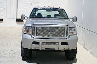 Ford F350 Street Scene Front Bumper Cover Valance - 950-70829
