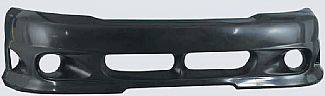 Street Scene - Ford F150 Street Scene Generation 4 Bumper Cover Valance - 950-70830 - Image 1