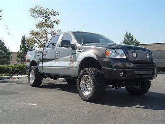 Street Scene - Ford F150 Street Scene Generation 1 Bumper Cover - 950-70833 - Image 2