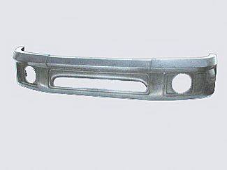 Street Scene - Ford F150 Street Scene Generation 2 Bumper Cover - 950-70834 - Image 2