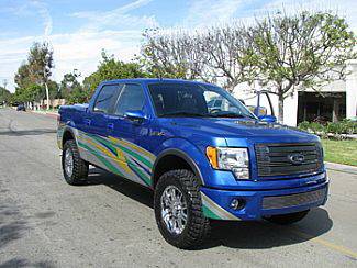 Street Scene - Ford F150 Street Scene Generation 1 Bumper Cover - 950-70847 - Image 1