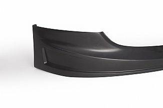 Street Scene - Hyundai Genesis Street Scene Chin Spoiler - 950-70895 - Image 2