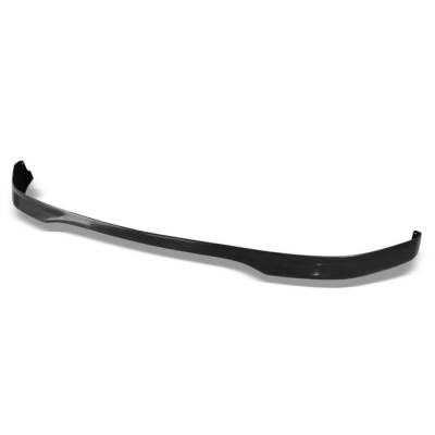 Infiniti G35 Spyder NI Style Polyurethane Front Bumper Lip - BLF-IG3503-2D-PU