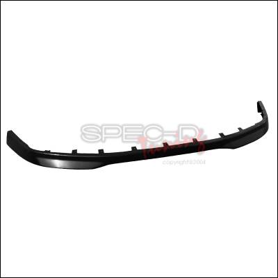 Honda Accord Spec-D Type R Style - ABS Plastic Front Lip - LPF-ACD96T-ABS