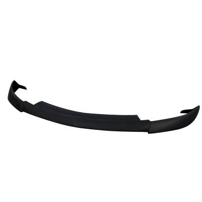 Ford Mustang Spec-D Front Lip - Polyurethane - LPF-MST05CV2-PU