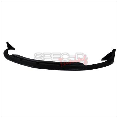 Ford Mustang Spec-D Cv3 Style Front Lip - Polyurethane - LPF-MST05CV3-PU