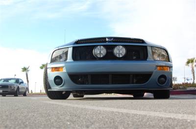 TruFiber - Ford Mustang TruFiber T-1 CXT Front Bumper TF10024-CXT1 - Image 2