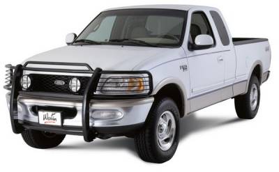 Sportsman - Ford F150 Sportsman Grille Guard - 40-0245 - Image 2