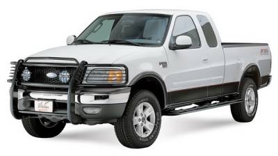 Sportsman - Ford F150 Sportsman Grille Guard - 40-0245 - Image 3