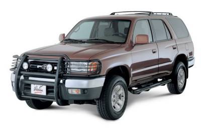 Sportsman - Toyota Land Cruiser Sportsman Grille Guard - 40-0305 - Image 2