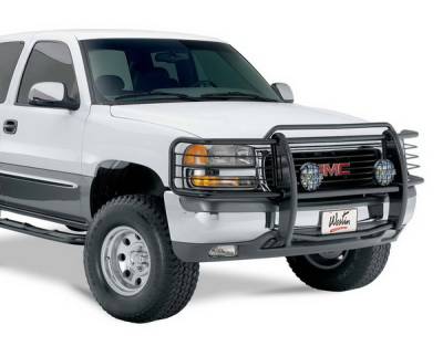 Sportsman - GMC Yukon Sportsman Grille Guard - 40-0335 - Image 2