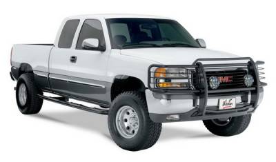 Sportsman - GMC Yukon Sportsman Grille Guard - 40-0335 - Image 2