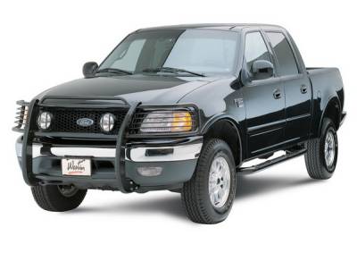 Sportsman - Ford Expedition Sportsman Grille Guard - 40-0485 - Image 1