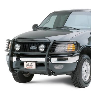 Sportsman - Ford F150 Sportsman Grille Guard - 40-0485 - Image 2