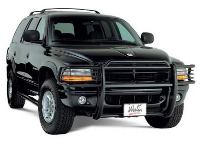 Sportsman - Honda Passport Sportsman Grille Guard - 40-0725 - Image 2