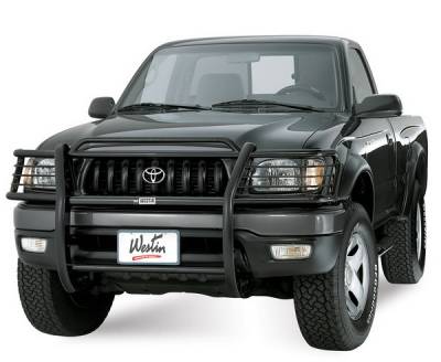 Toyota Tacoma Sportsman Grille Guard - 40-0905