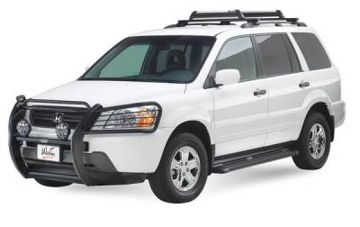 Honda Pilot Sportsman Grille Guard - 40-1325