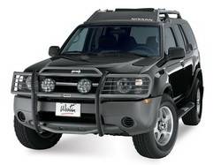 Sportsman - Nissan Xterra Sportsman Grille Guard - 40-1435 - Image 2