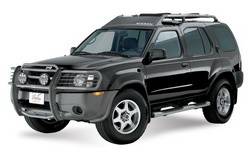 Sportsman - Nissan Xterra Sportsman Grille Guard - 40-1435 - Image 3